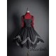 Alice Girl Before Dawn JSK(4th Pre-Order/2 Colours/Full Payment Without Shipping)